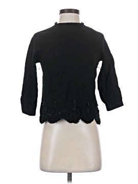 Assorted Brands 3/4 Sleeve Top (view 1)