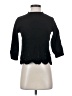 Assorted Brands Black 3/4 Sleeve Top Size EU (IT) 36 / US 0 - photo 1