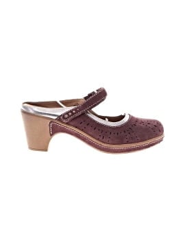White Mountain Mule/Clog (view 1)