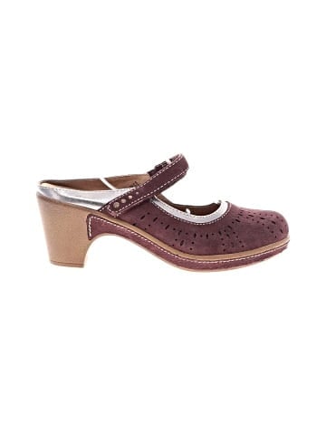 White Mountain Mule/Clog (view 1)