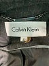 Calvin Klein Black Blazer Size 4 - photo 6