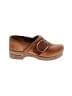 Dansko 100% Leather Brown Mule/Clog Size EU 42 - photo 1