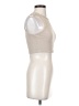 Shein Ivory Tank Top Size XS - photo 4