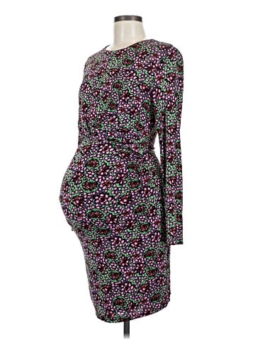 H&M Mama Cocktail Dress (view 1)