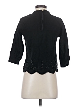 Assorted Brands 3/4 Sleeve Top (view 2)