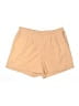 32 Degrees Solid Tan Shorts Size L - photo 1