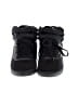 Reebok Black Sneakers Size 6 - photo 2