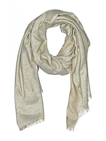 Calvin Klein Scarf (view 1)