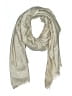 Calvin Klein Gold Scarf One size - photo 1