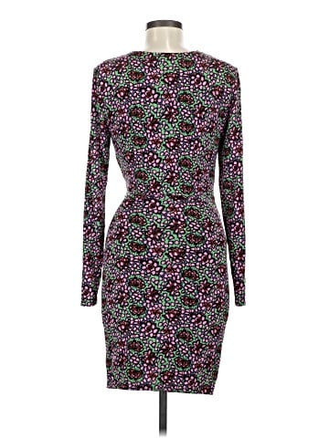 H&M Mama Cocktail Dress (view 2)
