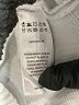 Sincerely Jules 100% Nylon Silver Tank Top Size M - photo 8