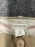 Crewcuts Outlet Solid Tan Khaki Shorts Size 10 - photo 3