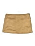 American Eagle Outfitters Solid Tan Skort Size 6 - photo 1
