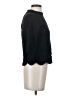 Assorted Brands Black 3/4 Sleeve Top Size EU (IT) 36 / US 0 - photo 4