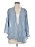 Unbranded Blue Cardigan Size M (estimated) - photo 1