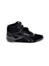 Reebok Black Sneakers Size 6 - photo 1
