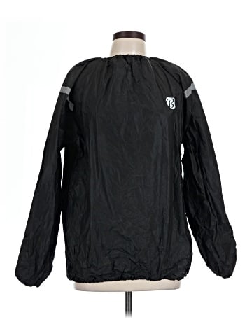 Bally Total Fitness Long Sleeve T-Shirt (view 1)
