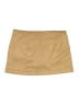 American Eagle Outfitters Solid Tan Skort Size 6 - photo 2