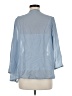 Unbranded Blue Cardigan Size M (estimated) - photo 2