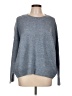 Vince Camuto Gray Pullover Sweater Size L - photo 1