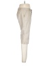 Old Navy Solid Ivory Tan Khakis Size 10 - photo 4