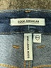 Good American Blue Jeans Size 14 - photo 7