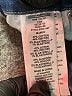 Good American Blue Jeans Size 14 - photo 8