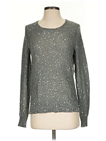 Ann Taylor Pullover Sweater (view 1)
