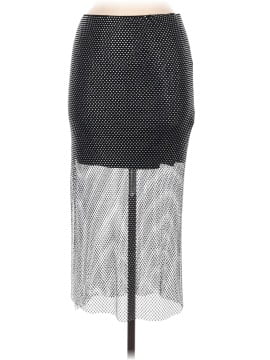 Gray Label Formal Skirt
