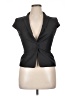 H&M Gray Vest Size 10 - photo 1