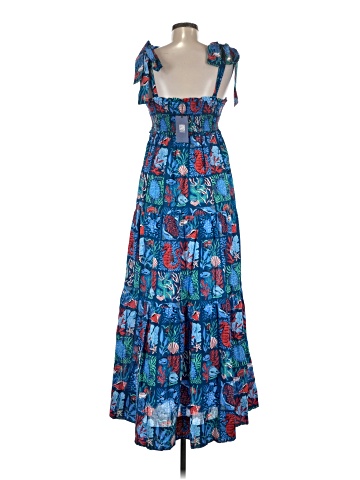 Printfresh Casual Dress (view 2)
