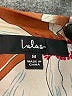 Lulus Tropical Teal Jumpsuit Size M - photo 4