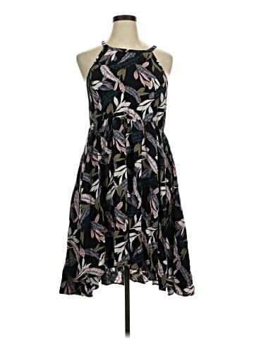 Torrid Cocktail Dress (view 1)