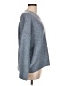 Vince Camuto Gray Pullover Sweater Size L - photo 4
