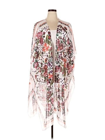 Unbranded Kimono (view 1)