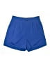Shein Solid Blue Shorts Size 8/10 - photo 1