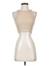 Zara Ivory Tank Top Size S - photo 1