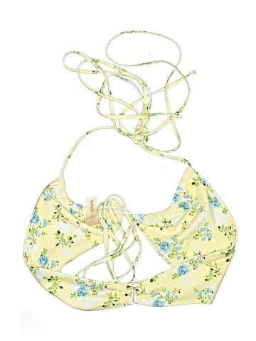 Romwe Swimsuit Top (view 2)