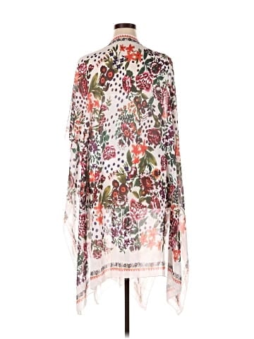 Unbranded Kimono (view 2)