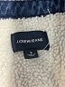 J.Crew 100% Cotton Blue Denim Jacket Size S - photo 6