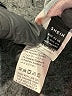 Shein Black Bodysuit Size L - photo 3