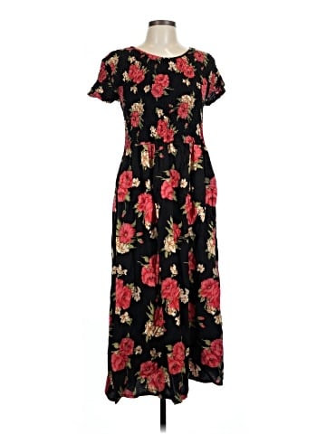 Impressions Casual Dress (view 1)