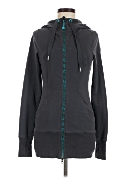 Lululemon Athletica Zip Up Hoodie (view 1)