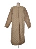 Soyaconcept 100% Nylon Tan Coat Size M - photo 1