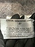 William Rast Black Jeans Size 27 waist - photo 8