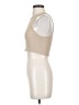 Zara Ivory Tank Top Size S - photo 5