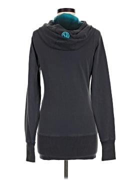 Lululemon Athletica Zip Up Hoodie (view 2)