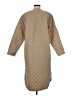 Soyaconcept 100% Nylon Tan Coat Size M - photo 2