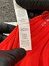 Aerie Red Swimsuit Bottoms Size XL - photo 4