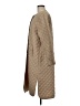 Soyaconcept 100% Nylon Tan Coat Size M - photo 5